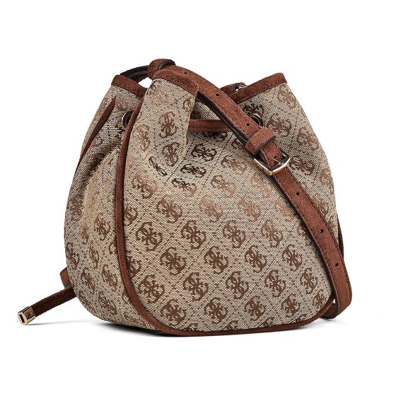 Guess Samantha Borsa a spalla 20 cm