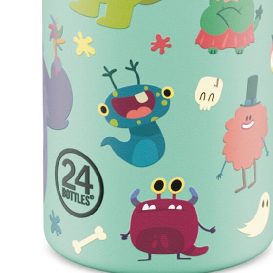 24Bottles Biberon Urban per bambini 500 ml