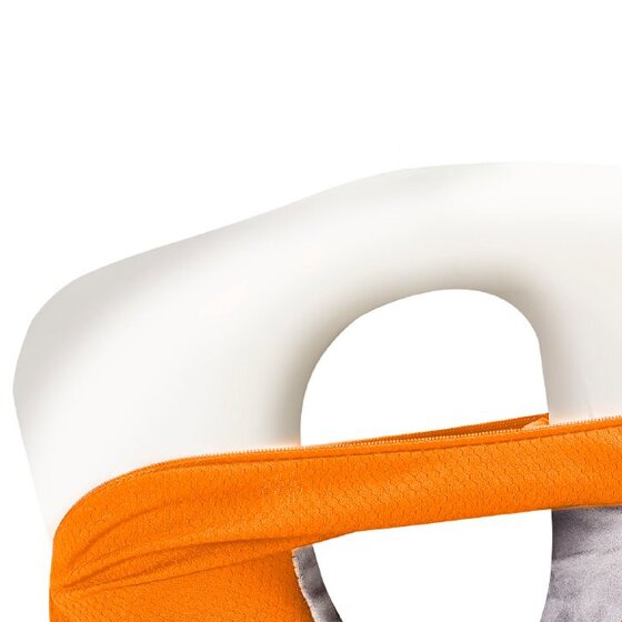 Go Travel Comfort Cuscino da viaggio 27.5 cm