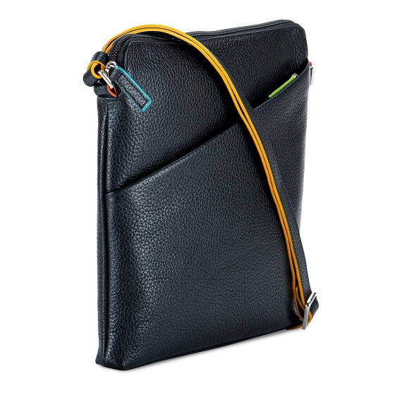 Mywalit Milano Borsa a tracolla Vera Pelle 24 cm