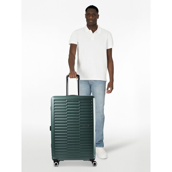 American Tourister Sunset Hills 4 ruote Carrello L 74.5 cm