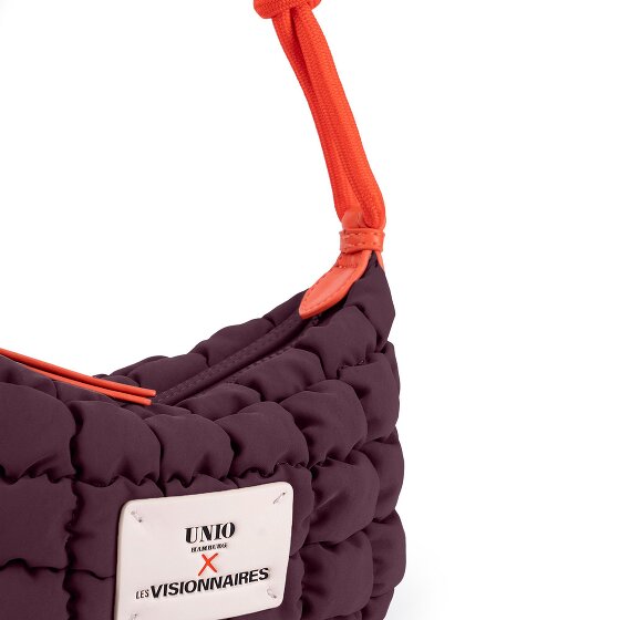 LES VISIONNAIRES Unio Little Sophie Borsa a spalla 24 cm
