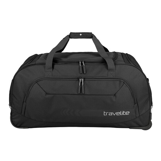 Travelite Kick Off 2 ruote Borsa da viaggio XL 77 cm