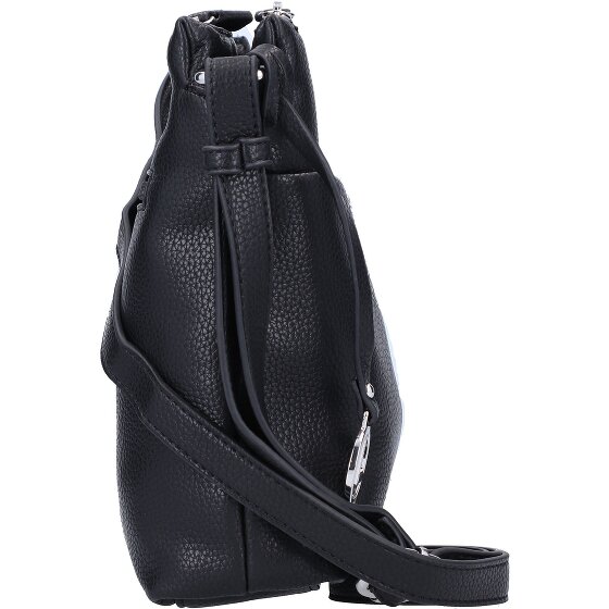 L.Credi Borsa a tracolla Eda 23 cm