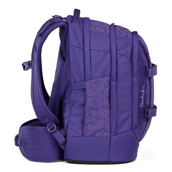 Satch Pack Zaino da scuola 45 cm