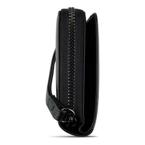 bugatti Elsa Portafoglio Protezione RFID Pelle 15.5 cm bugatti Elsa Portafoglio Protezione RFID Pelle 15.5 cm