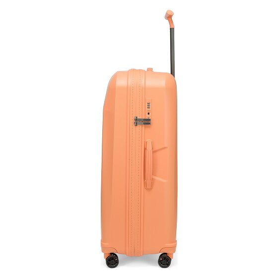 Epic Phantom SL Carrello a 4 ruote 76 cm