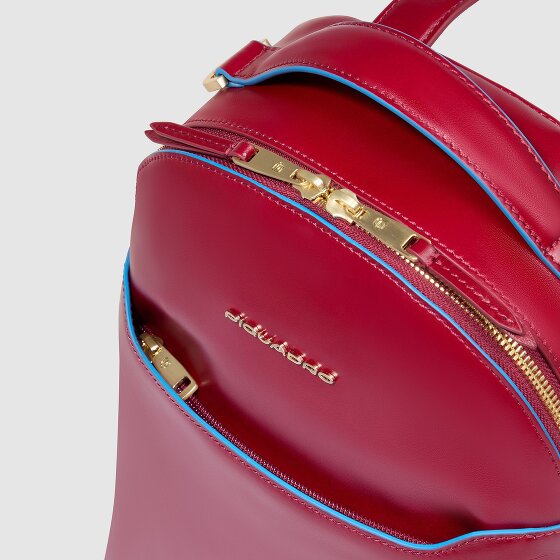 Piquadro Blue Square Zaino da città Pelle 30 cm