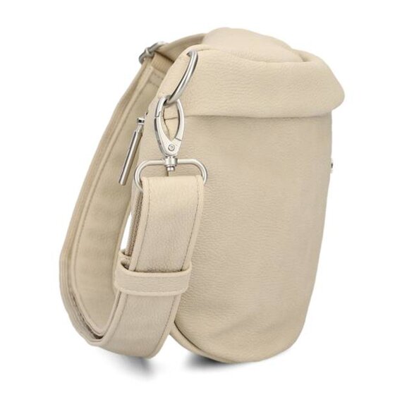 Zwei Mademoiselle.M Borsa a tracolla 40 cm