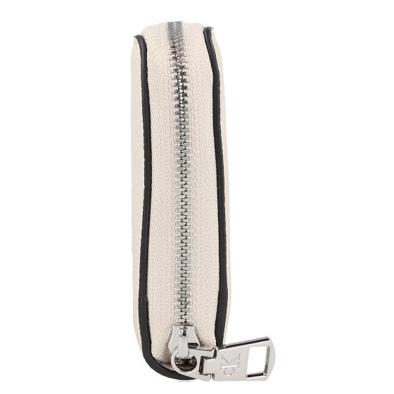 Calvin Klein Jeans Minimal Monogram Portafoglio 19 cm