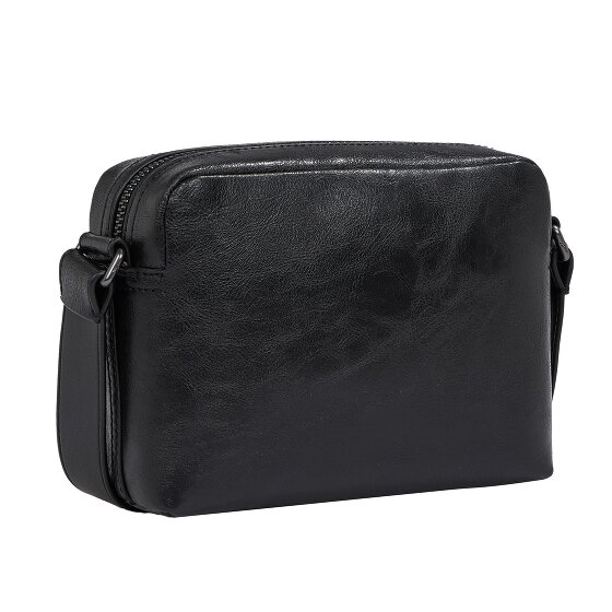 Calvin Klein Jeans Tumbled Pu Borsa a tracolla 19 cm