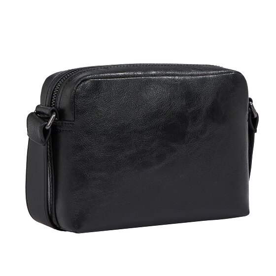 Calvin Klein Jeans Tumbled Borsa a tracolla 19 cm