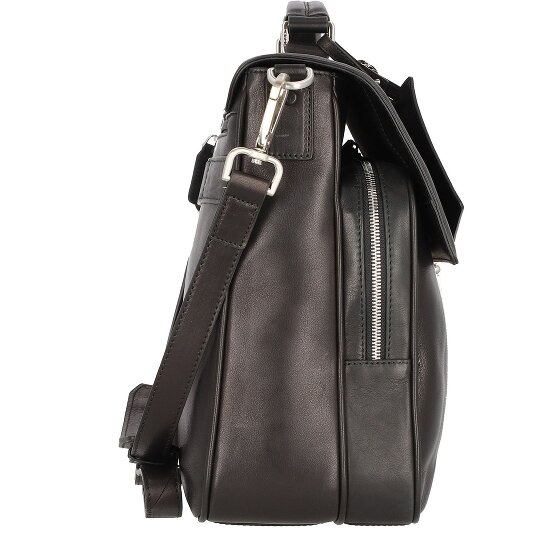 Picard Cartella autentica in pelle 39 cm