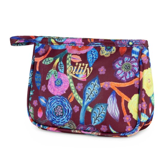 Oilily Tern tides Borsa per cosmetici 15 cm