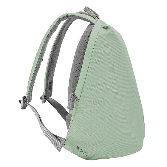 XD Design Scomparto per laptop Bobby Soft RFID da 45 cm