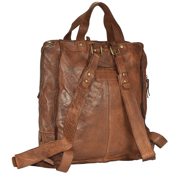 Harold's Zaino Submarine in pelle 35 cm