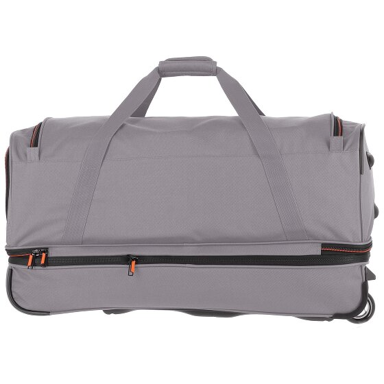 Travelite Borsa da viaggio Basics 2 Roll 70 cm