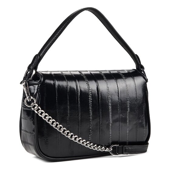 DKNY Willa Borsa a tracolla Vera Pelle 20.5 cm