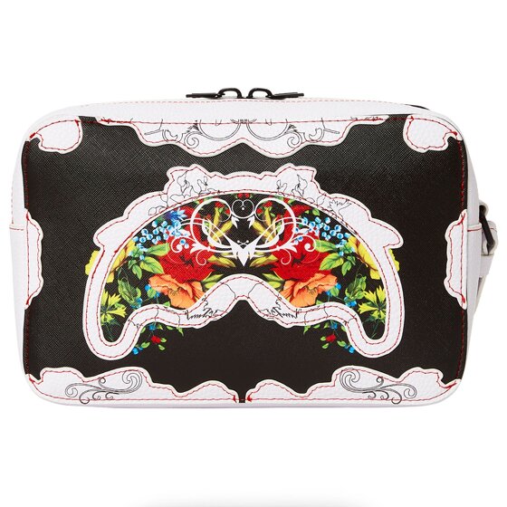 Sprayground The Floral Cut Borsa da toilette 25.5 cm
