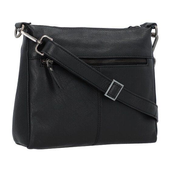 Harbour 2nd Just Pure Zarifa Borsa a tracolla Pelle 24 cm