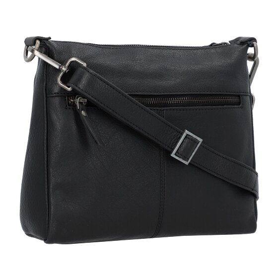 Harbour 2nd Just Pure Zarifa Borsa a tracolla Pelle 24 cm Harbour 2nd Just Pure Zarifa Borsa a tracolla Pelle 24 cm