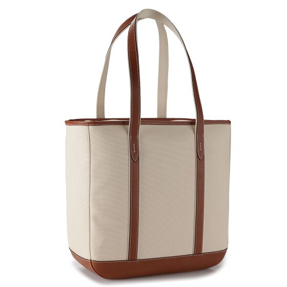 POLO RALPH LAUREN Canvas Borsa shopper 49.5 cm