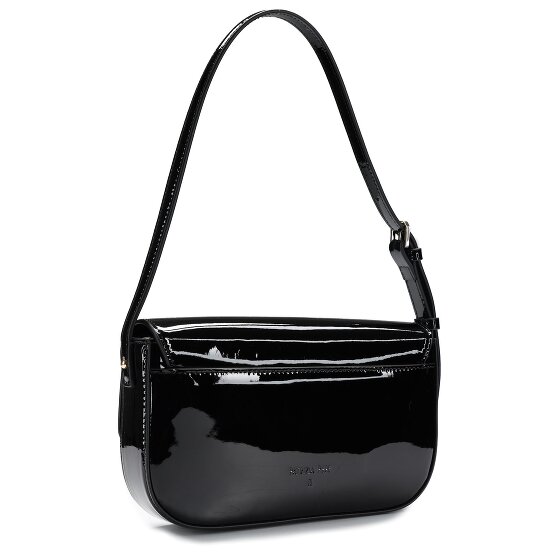 Patrizia Pepe Borsa a tracolla Pelle 22 cm Patrizia Pepe Borsa a tracolla Pelle 22 cm