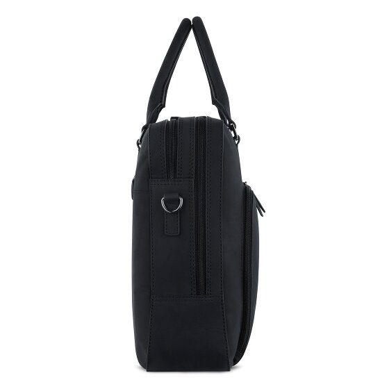 bugatti Luca Valigetta Pelle 39 cm Scomparto per laptop