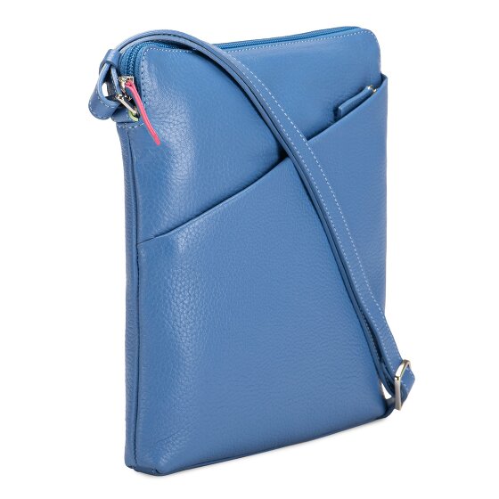 Mywalit Milano Borsa a tracolla Pelle 24 cm