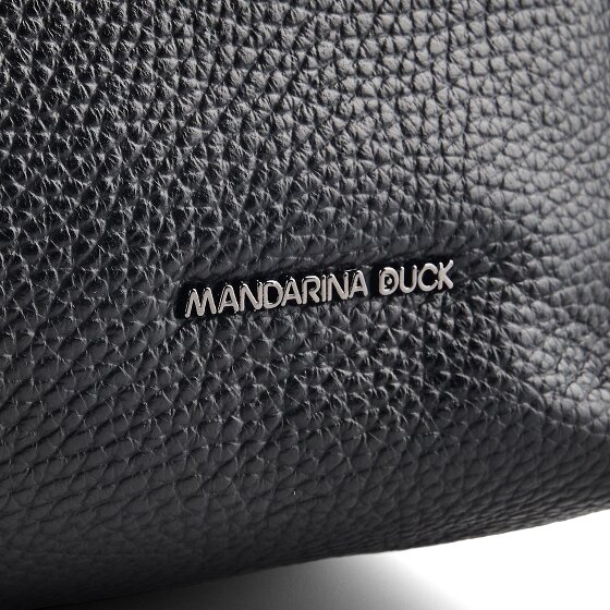 Mandarina Duck Mellow Borsa a spalla Vera Pelle 36 cm