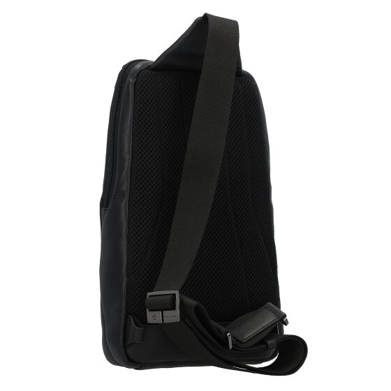 Piquadro Borsa a tracolla Akron 32 cm