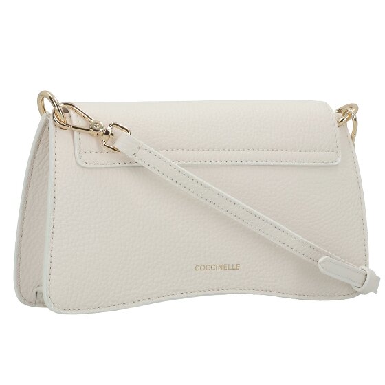 Coccinelle C-Me Borsa a tracolla Pelle 22 cm