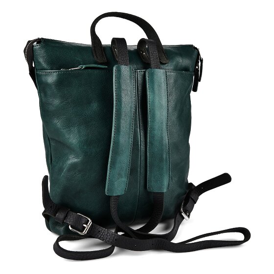 Harold's CHAZA Zaino da giorno Pelle 35.5 cm