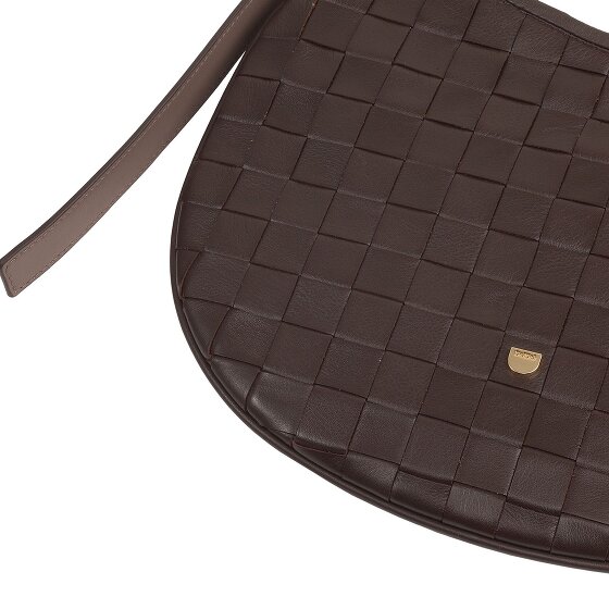 DuDu Hispani Borsa a tracolla Pelle 32 cm