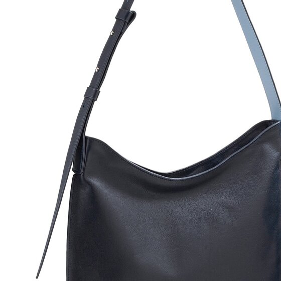 DuDu Sylvie Borsa a tracolla Pelle 36.5 cm