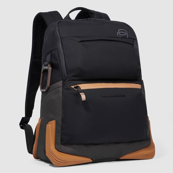 Piquadro Zaino angolare Scomparto per laptop da 44 cm