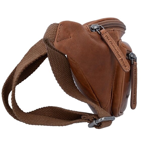 The Chesterfield Brand Jack Marsupio Pelle 22 cm