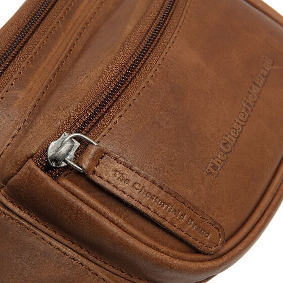 The Chesterfield Brand Jack Marsupio Pelle 22 cm