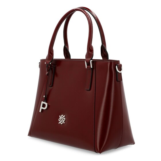 Picard Black Tie Black Tie Borsetta Pelle 29 cm