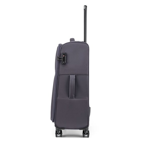 Epic Jupiter 4X 4 ruote Set di valigie 3 pezzi Epic Jupiter 4X 4 ruote Set di valigie 3 pezzi