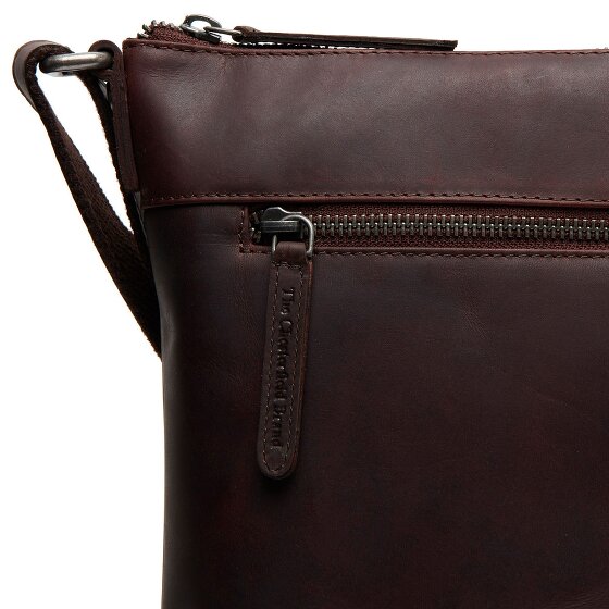 The Chesterfield Brand Cartagena Borsa a tracolla Pelle 33 cm
