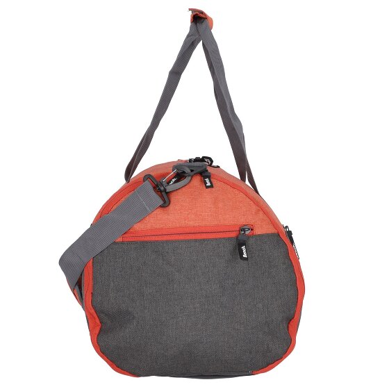 Bench Borsa da viaggio classica Weekender 50 cm
