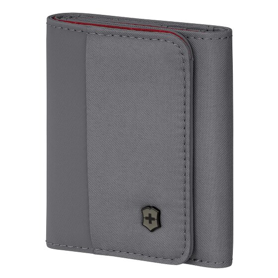 Victorinox Travel Essentials Portafoglio Protezione RFID 9 cm