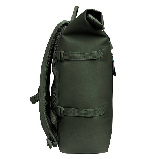 GOT BAG Rolltop 2.0 Zaino da giorno 43 cm Vano porta PC