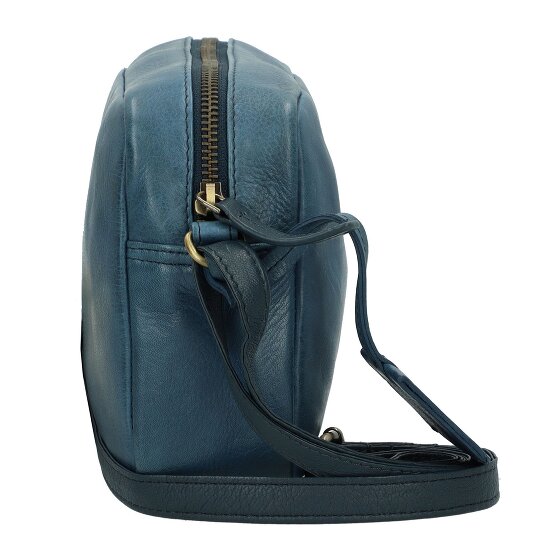 Burkely Natural Norah Borsa a tracolla Pelle 22 cm