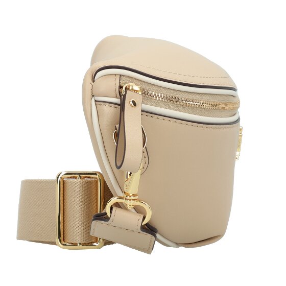 Lauren Ralph Lauren Marcy Marsupio Pelle 25 cm