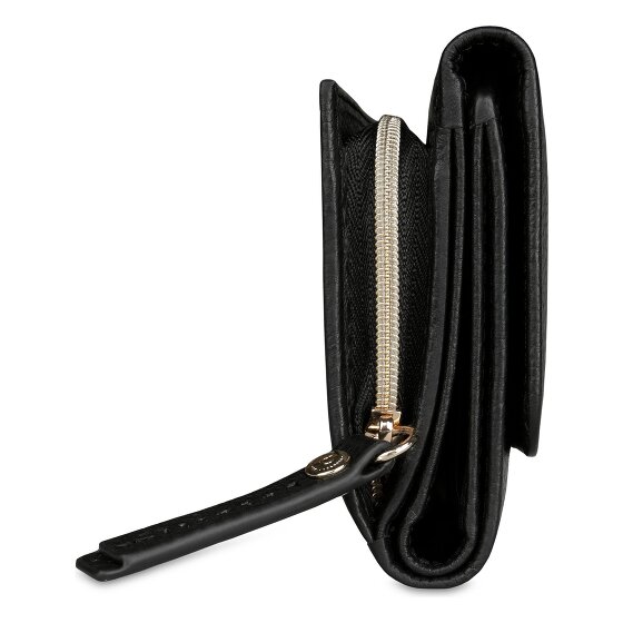 bugatti Emilia Portafoglio Protezione RFID Pelle 10 cm