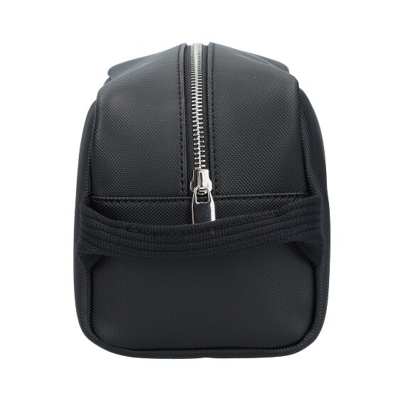 Lacoste Men's Classic Borsa da toilette 25.5 cm