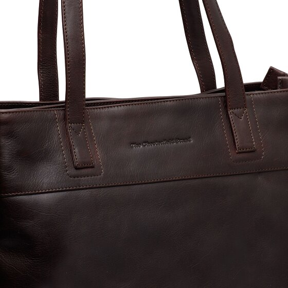 The Chesterfield Brand Nola Borsa shopper Pelle 30 cm