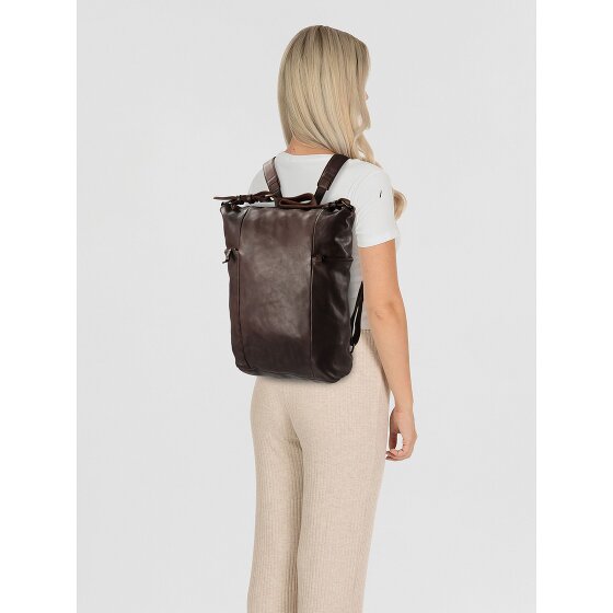 Harold's Submarine Zaino da città Pelle 42 cm